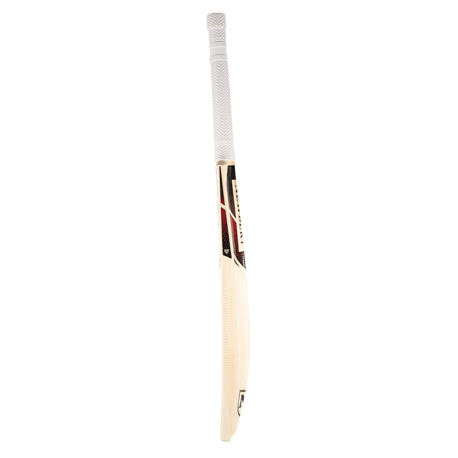 N Series Cricket Bat Red Black 8 N Series Cricket Bat Red Black - Image 6