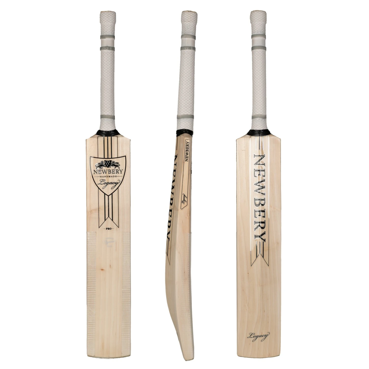 Legacy Pro Junior Cricket Bat 3 Legacy Pro Junior Cricket Bat