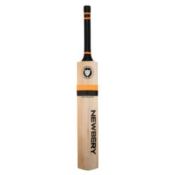The Master 100 Players Cricket Bat -MR Cricket Hockey Newbery Master 100 Cricket Bat back 1