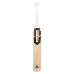 N Series Junior Cricket Bat Black -MR Cricket Hockey Newbery N Series Cricket Bat Black 2021 back