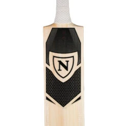 N Series Junior Cricket Bat Black -MR Cricket Hockey Newbery N Series Cricket Bat Black 2021 sticker
