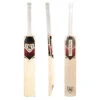 N Series Cricket Bat Red Black 1 N Series Cricket Bat Red Black -MR Cricket Hockey Newbery N Series Cricket Bat Red Black