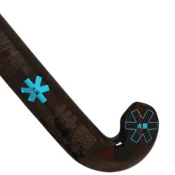 Futurelab 100 NXT Bow Hockey Stick -MR Cricket Hockey Osaka Futurelab 100 NXT Bow Hockey Stick back head