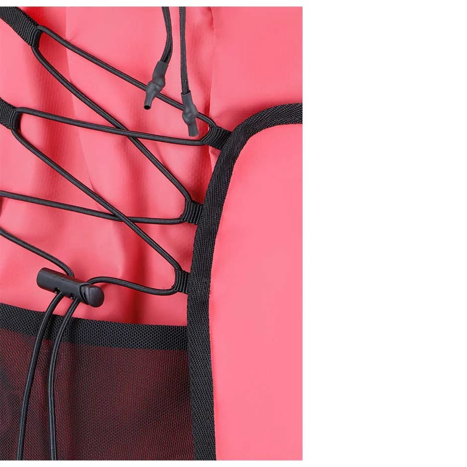 Pro Tour Hockey Backpack Bag Large Red 6 Pro Tour Hockey Backpack Bag Large Red - Image 4