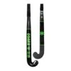 Pro Tour 100 Mid Bow Iconic Black Hockey Stick 1 Pro Tour 100 Mid Bow Iconic Black Hockey Stick -MR Cricket Hockey Osaka Hockey NOS Pro Tour 100 Mid Bow Hockey Stick