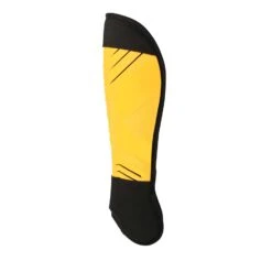 C-Pro Shinguard Honeycomb -MR Cricket Hockey Osaka Hockey Pro SHinguard Honeycomb Side