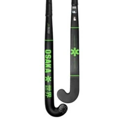 Pro Tour 10 Iconic Grow Bow Hockey Stick