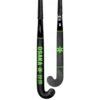 Pro Tour 40 Pro Bow Iconic Black Hockey Stick -MR Cricket Hockey Osaka Hockey Pro Tour 40 Pro Bow Hockey Stick