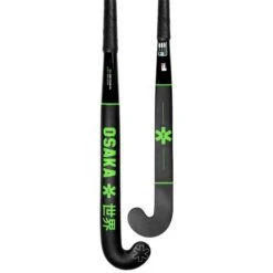 Pro Tour 40 Pro Bow Iconic Black Hockey Stick