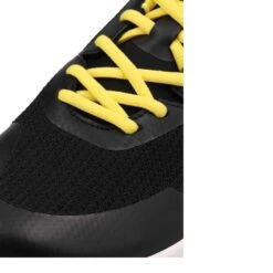 KAI MK1 Hockey Shoes Black/Holographic -MR Cricket Hockey Osaka Hockey Shoe Unisex KAI MK1 Detailed Top