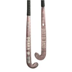 Futurelab NXT Bow Hockey Stick – PRIDE Edition