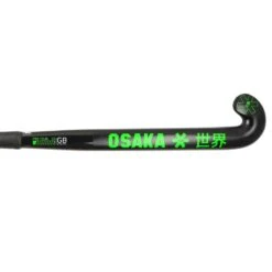 Pro Tour 10 2.0 Grow Bow Iconic Hockey Stick -MR Cricket Hockey Osaka Hockey Stick Pro Tour 10 2 Top Close