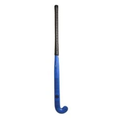 Vision 10 Grow Bow Hockey Stick Neon Blue -MR Cricket Hockey Osaka Hockey Vision 10 Grow Bow Hockey Stick Neon Blue 2022 full back