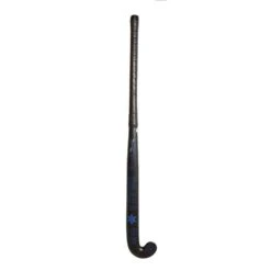 Vision 55 Show Bow Hockey Stick Neon Blue -MR Cricket Hockey Osaka Hockey Vision 55 Show Bow Neon Blue Hockey Stick 2022 Full Back
