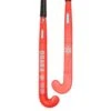 Vision 10 Grow Bow Hockey Stick Oxy Fire -MR Cricket Hockey Osaka Vision 10 Grow Bow Hockey Stick 2021 2022 Oxy Fire