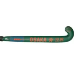 Vision 25 Show Bow Hockey Stick -MR Cricket Hockey Osaka Vision 25 Show Bow Hockey Stick 2021 2022 detail back
