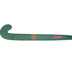 Vision 25 Show Bow Hockey Stick -MR Cricket Hockey Osaka Vision 25 Show Bow Hockey Stick 2021 2022 detail face