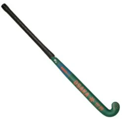 Vision 25 Show Bow Hockey Stick -MR Cricket Hockey Osaka Vision 25 Show Bow Hockey Stick 2021 2022 full back