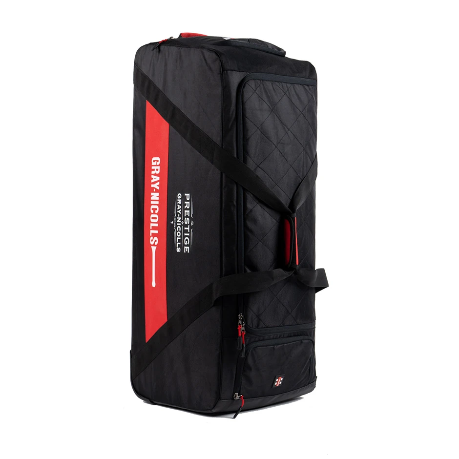 Prestige 1.1 Wheelie Cricket Bag 3 Prestige 1.1 Wheelie Cricket Bag