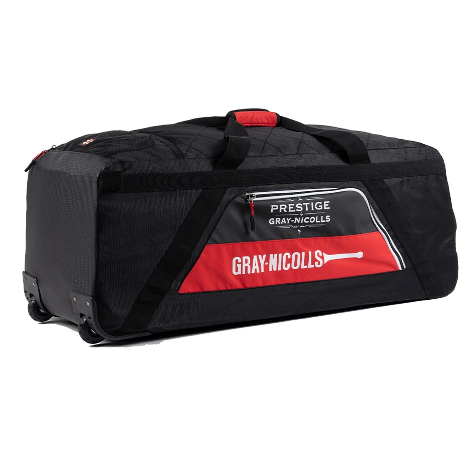Prestige 1.1 Wheelie Cricket Bag 4 Prestige 1.1 Wheelie Cricket Bag - Image 2