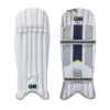 GM Prima Cricket Wicket Keeping Pads -MR Cricket Hockey Prima Wicket Keeping Pads