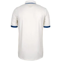 Pro Performance Cricket Shirt Short Sleeve 22 Pro Performance Cricket Shirt Short Sleeve -MR Cricket Hockey Pro Performance Short Sleeve Navy Trim 2