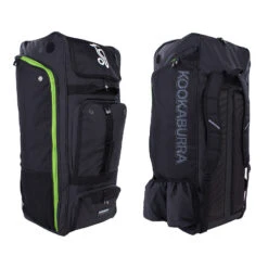 Pro Players Cricket Duffle Bag