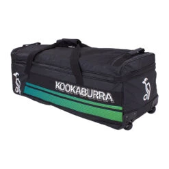 Pro Players Cricket Wheelie Bag -MR Cricket Hockey Pro Players Wheelie Back