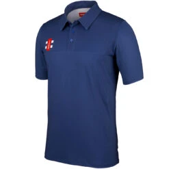 Pro Performance Polo 15 Pro Performance Polo -MR Cricket Hockey Shirt Pro Performance Navy Main