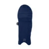 Cricket Wicket Keeping Leg Guard Covers Navy -MR Cricket Hockey Shrey Cricket Leg Guard Covers Navy