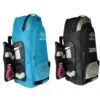 Elite Duffle Wheelie Bag -MR Cricket Hockey Shrey Elite Wheelie Duffle Bag