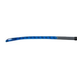 Shrey Chroma 10 Blue Late Bow Hockey Stick -MR Cricket Hockey Shrey Hockey Chroma 10 Blue Hockey Stick Bow