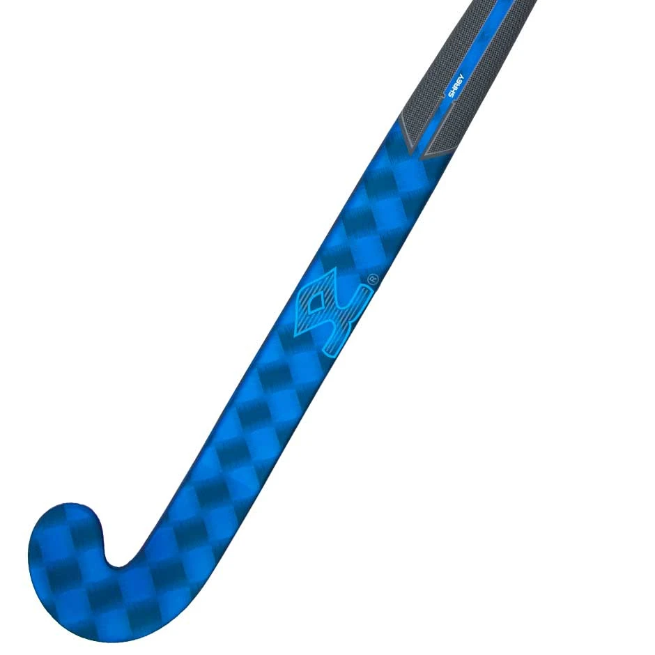 Shrey Chroma 20 Late Bow Hockey Stick 5 Shrey Chroma 20 Late Bow Hockey Stick - Image 3
