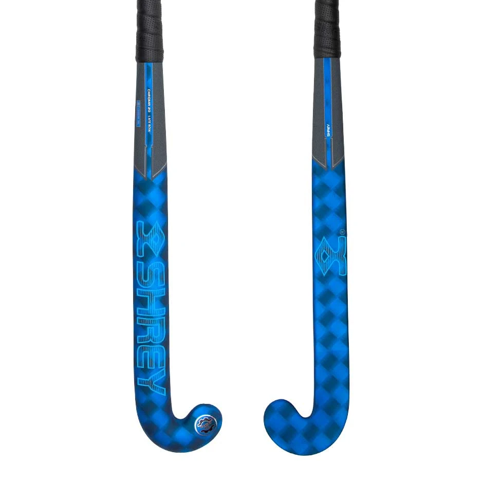 Shrey Chroma 20 Late Bow Hockey Stick 3 Shrey Chroma 20 Late Bow Hockey Stick