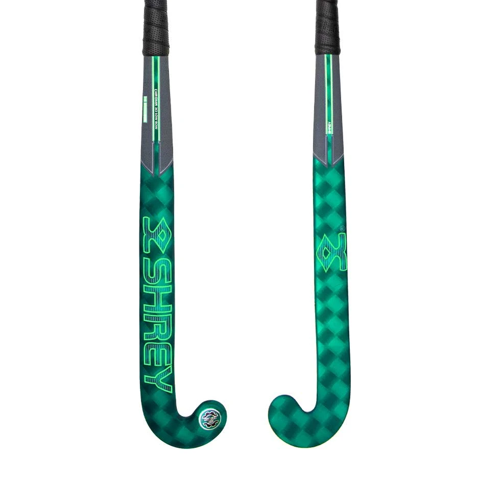 Shrey Chroma 30 Low Bow Hockey Stick 3 Shrey Chroma 30 Low Bow Hockey Stick