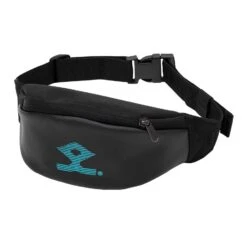 Shrey Elite 24 Hockey Stick Bag Black -MR Cricket Hockey Shrey Hockey Elite 24 Hockey Bag Black bum bag