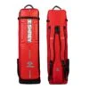Shrey Elite 30 Hockey Stick Bag Red -MR Cricket Hockey Shrey Hockey Elite 30 Hockey Bag Red