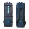 Shrey Elite 45 Hockey Bag Navy -MR Cricket Hockey Shrey Hockey Elite 45 Hockey Stick Bag Navy