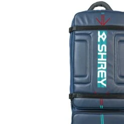 Shrey Elite 60 Hockey Stick Bag Navy -MR Cricket Hockey Shrey Hockey Elite 60 Hockey Bag Navy Close