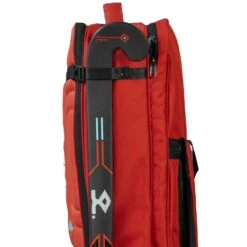 Shrey Elite 60 Hockey Stick Bag Red 15 Shrey Elite 60 Hockey Stick Bag Red -MR Cricket Hockey Shrey Hockey Elite 60 Hockey Bag Red Stick