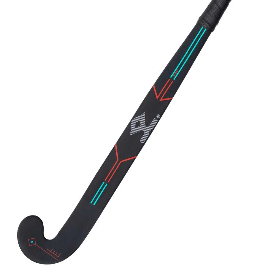 Shrey Meta-VR 100 Low Bow Hockey Stick 6 Shrey Meta-VR 100 Low Bow Hockey Stick - Image 4