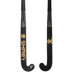 Shrey Phantom 100 Power Bow Hockey Stick