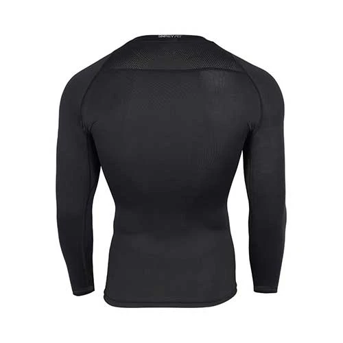 Canterbury Intense Long Sleeve Base Layer Top 4 Canterbury Intense Long Sleeve Base Layer Top - Image 2