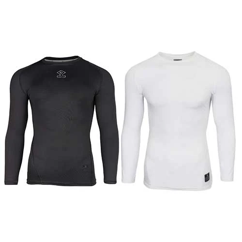Canterbury Intense Long Sleeve Base Layer Top 3 Canterbury Intense Long Sleeve Base Layer Top