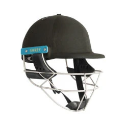 Masterclass Air 2.0 Steel Cricket Helmet -MR Cricket Hockey Shrey Masterclass Air 2.0 steel Cricket Helmet black 1