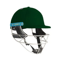 Masterclass Air 2.0 Steel Cricket Helmet -MR Cricket Hockey Shrey Masterclass Air 2.0 steel Cricket Helmet green 2