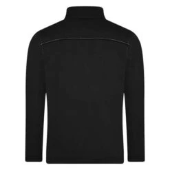 Shrey Performance Fleece -MR Cricket Hockey Shrey Performance Fleece Black Back