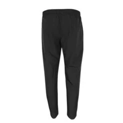 Shrey Performance Tracksuit Trouser 10 Shrey Performance Tracksuit Trouser -MR Cricket Hockey Shrey Performance Track Trousers Black Back