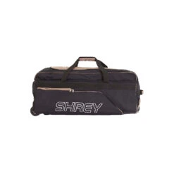 Performance Wheelie Bag 8 Performance Wheelie Bag -MR Cricket Hockey Shrey Performance Wheelie Bag horizontal