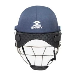 Shrey Helmet Pro Neck Guard -MR Cricket Hockey Shrey Pro Neck Guard Helmet View